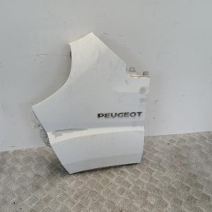 PEUGEOT BOXER 3 PHASE 1