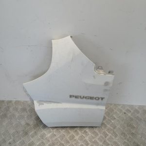 PEUGEOT BOXER 3 PHASE 1