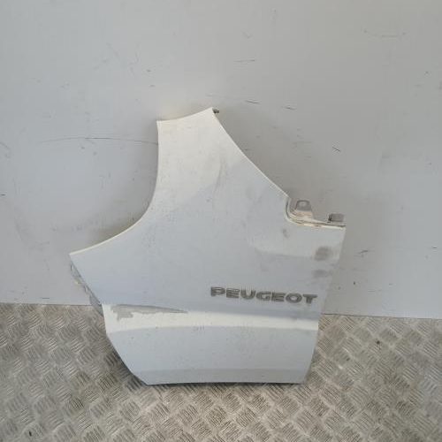 PEUGEOT BOXER 3 PHASE 1