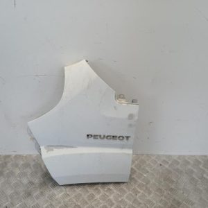 PEUGEOT BOXER 3 PHASE 1