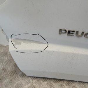 PEUGEOT BOXER 3 PHASE 1