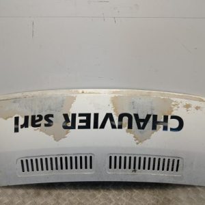 PEUGEOT BOXER 3 PHASE 1