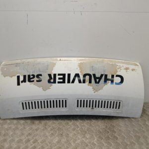 PEUGEOT BOXER 3 PHASE 1