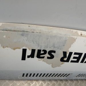 PEUGEOT BOXER 3 PHASE 1