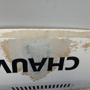 PEUGEOT BOXER 3 PHASE 1