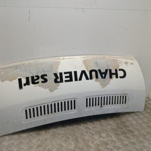 PEUGEOT BOXER 3 PHASE 1