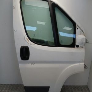 PEUGEOT BOXER 3 PHASE 1