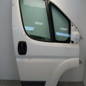 PEUGEOT BOXER 3 PHASE 1