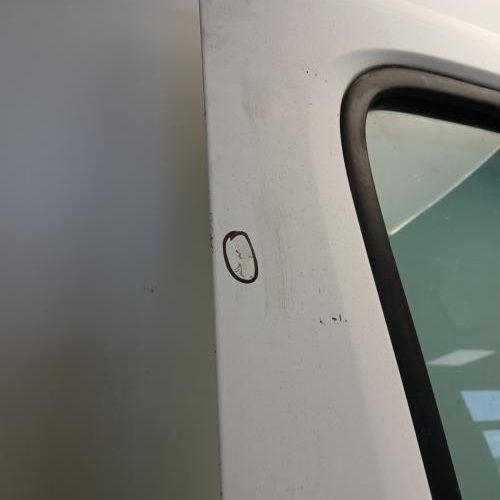 PEUGEOT BOXER 3 PHASE 1