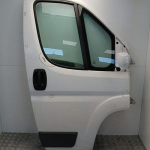 PEUGEOT BOXER 3 PHASE 1