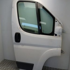 PEUGEOT BOXER 3 PHASE 1
