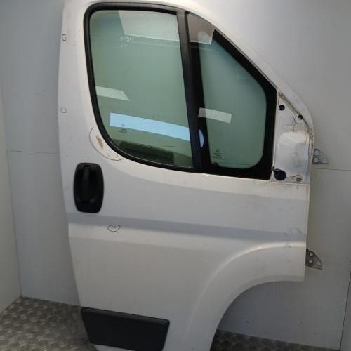 PEUGEOT BOXER 3 PHASE 1