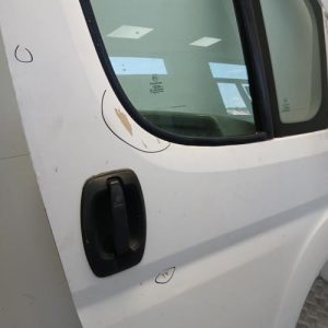 PEUGEOT BOXER 3 PHASE 1