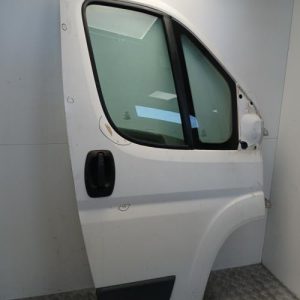 PEUGEOT BOXER 3 PHASE 1