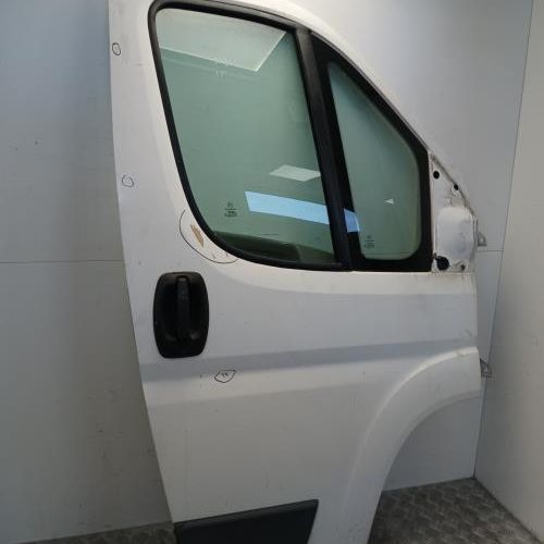 PEUGEOT BOXER 3 PHASE 1