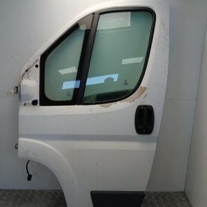 PEUGEOT BOXER 3 PHASE 1