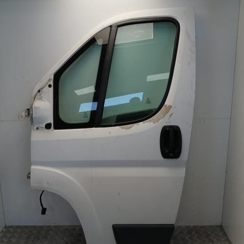 PEUGEOT BOXER 3 PHASE 1