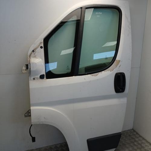 PEUGEOT BOXER 3 PHASE 1