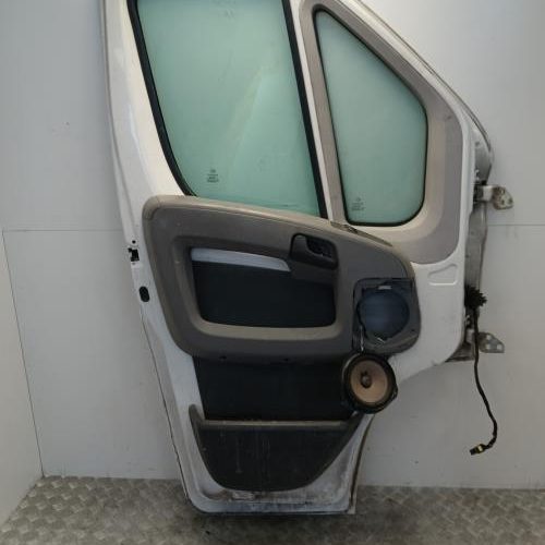 PEUGEOT BOXER 3 PHASE 1