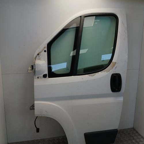 PEUGEOT BOXER 3 PHASE 1