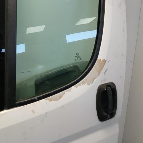 PEUGEOT BOXER 3 PHASE 1