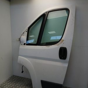 PEUGEOT BOXER 3 PHASE 1