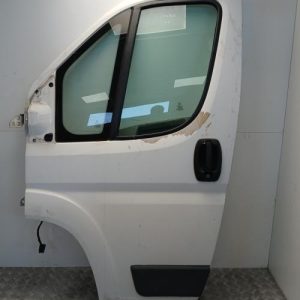 PEUGEOT BOXER 3 PHASE 1