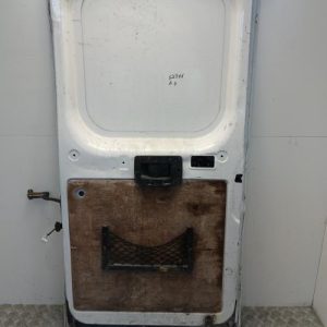 PEUGEOT BOXER 3 PHASE 1