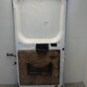 PEUGEOT BOXER 3 PHASE 1