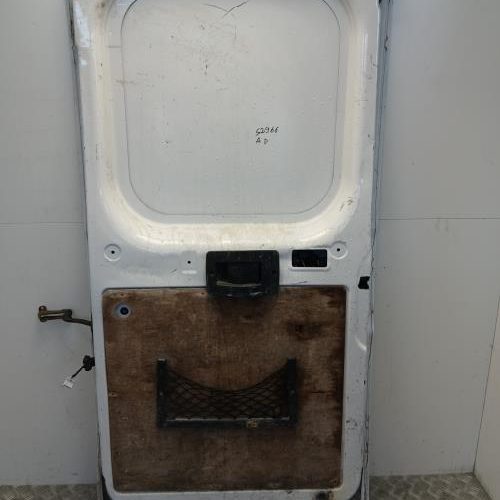 PEUGEOT BOXER 3 PHASE 1