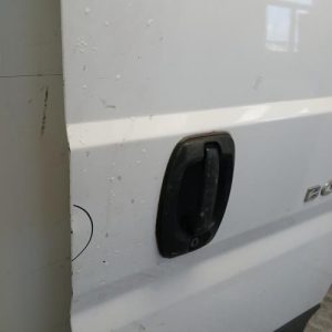 PEUGEOT BOXER 3 PHASE 1