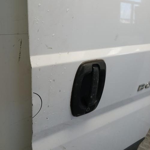 PEUGEOT BOXER 3 PHASE 1