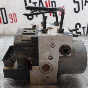 CITROEN BERLINGO 1 PHASE 2