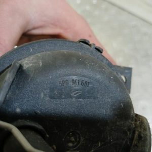 SEAT IBIZA 3 PHASE 2