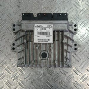 DACIA LOGAN MCV 1 PHASE 2 BREAK