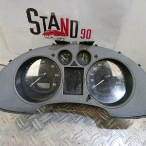 SEAT IBIZA 3 PHASE 2