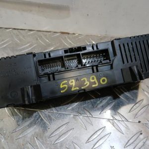 SEAT IBIZA 3 PHASE 2