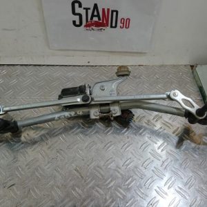 OPEL CORSA F PHASE 1