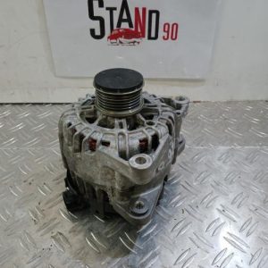 OPEL CORSA F PHASE 1