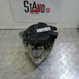 OPEL CORSA F PHASE 1