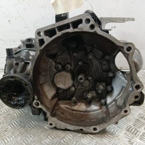 VOLKSWAGEN POLO 5 PHASE 1