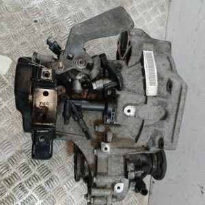 VOLKSWAGEN POLO 5 PHASE 1