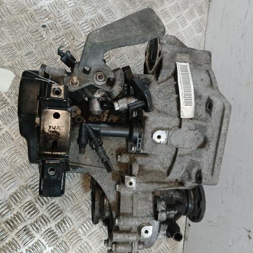 VOLKSWAGEN POLO 5 PHASE 1