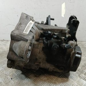 VOLKSWAGEN POLO 5 PHASE 1