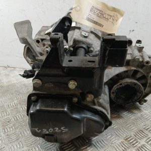 VOLKSWAGEN POLO 5 PHASE 1