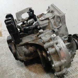 VOLKSWAGEN POLO 5 PHASE 1