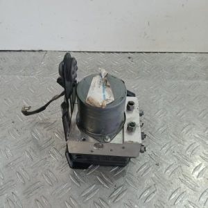 RENAULT SCENIC 2 PHASE 2