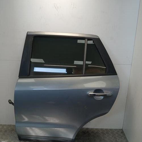 HYUNDAI SANTA FE 2 PHASE 1