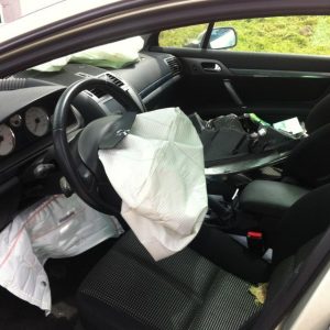 PEUGEOT 407 PHASE 1 BREAK