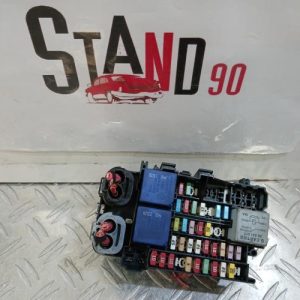 RENAULT MEGANE 3 PHASE 1